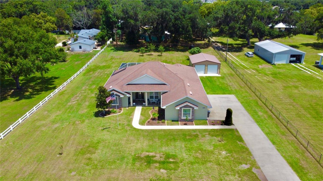 3934 Connersville Road , Bartow, FL 33830 Photo