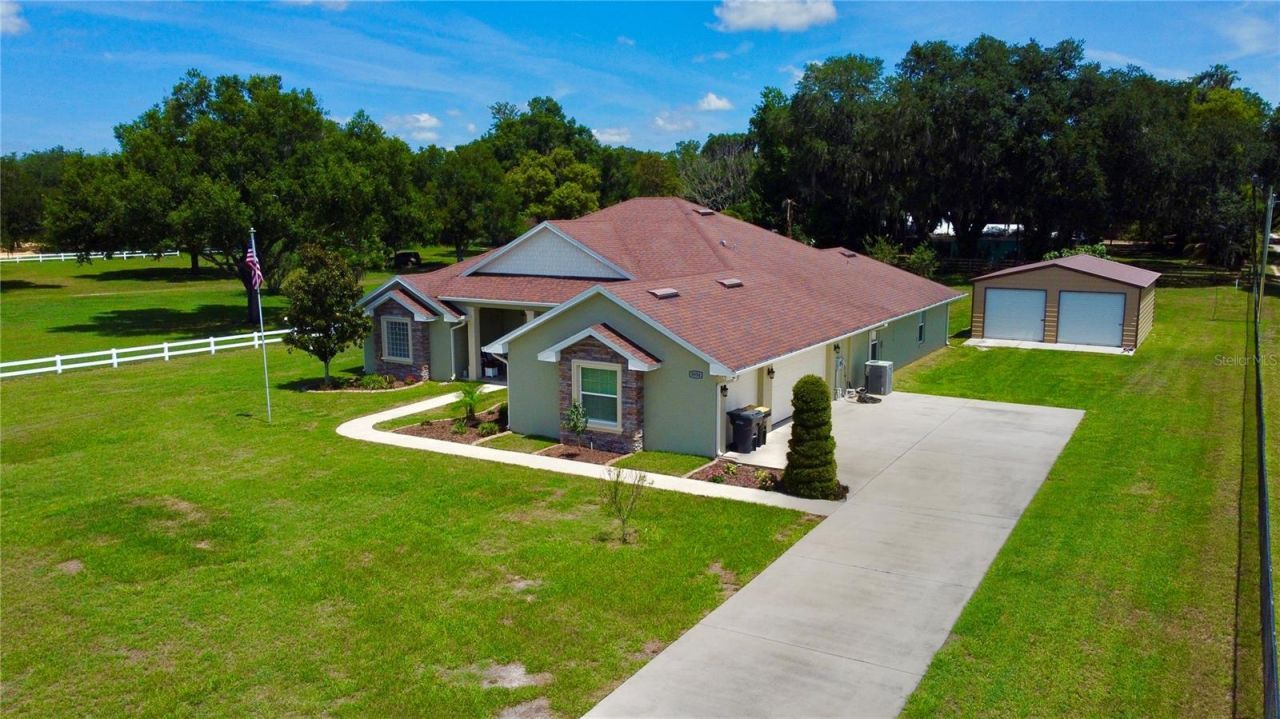 3934 Connersville Road , Bartow, FL 33830 Photo