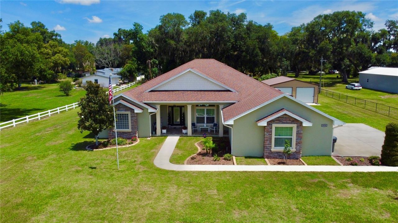 3934 Connersville Road , Bartow, FL 33830 Photo