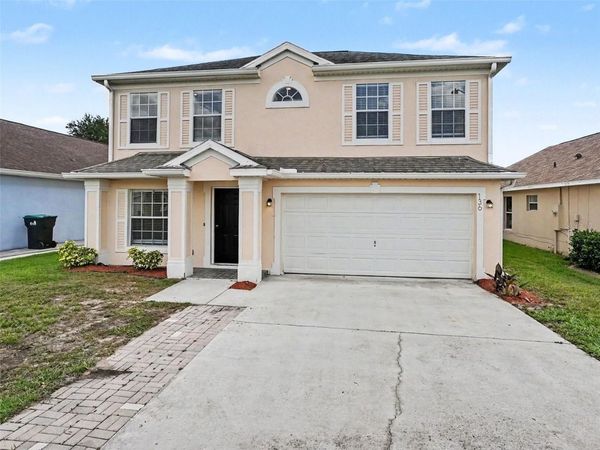 136 SURA BOULEVARD , ORLANDO, FL 32809