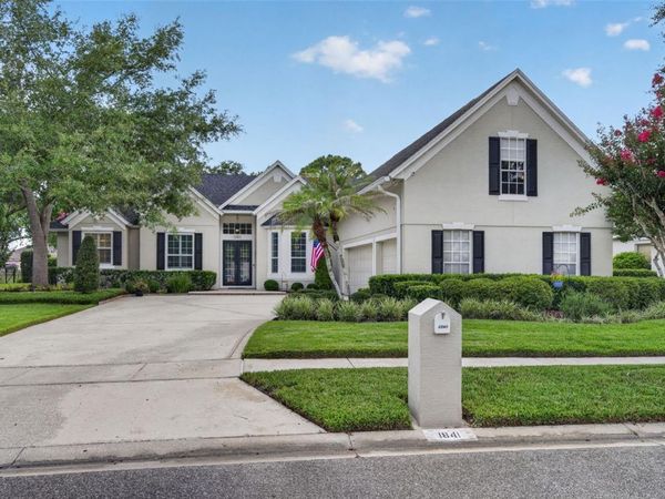 1841 CARILLON PARK DRIVE, OVIEDO, FL 32765