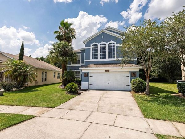 2232 WINDCREST LAKE CIRCLE , ORLANDO, FL 32824