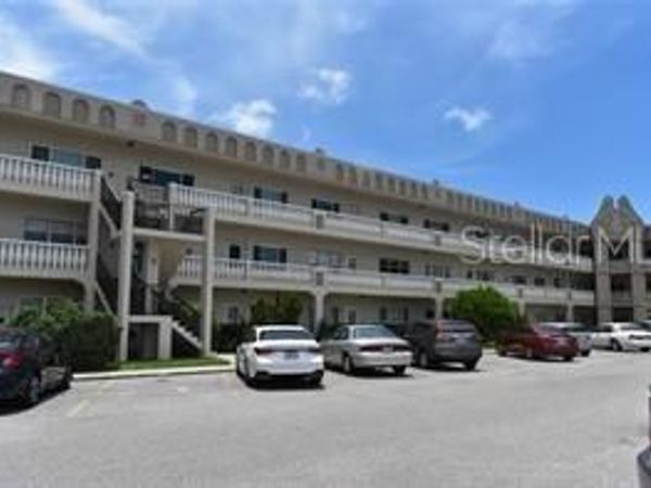 2284 PHILIPPINE DRIVE, Unit 39, CLEARWATER, FL 33763