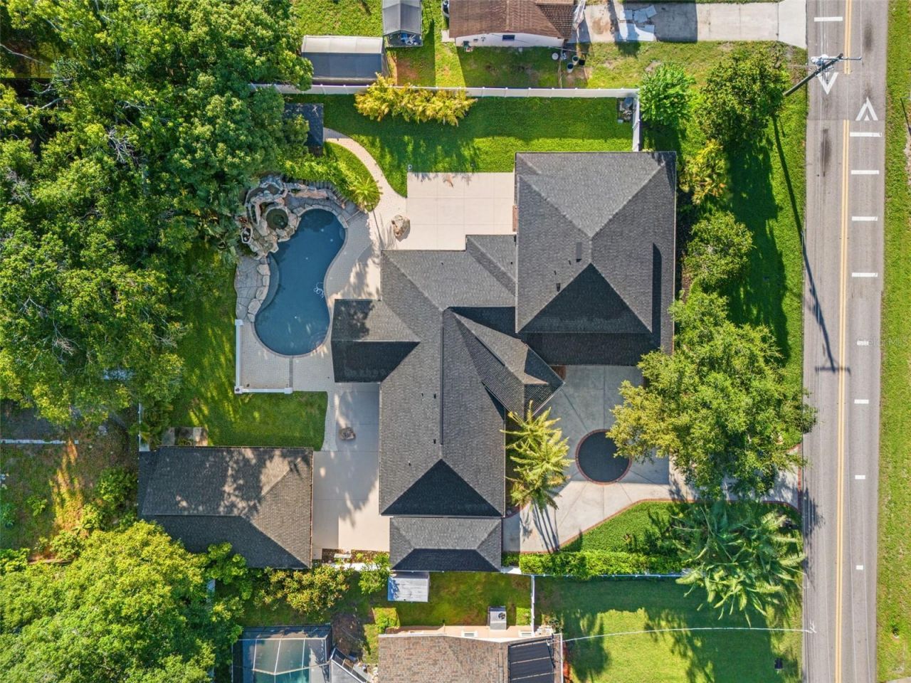 2521 Lake Ellen Drive, Tampa, FL 33618 Photo