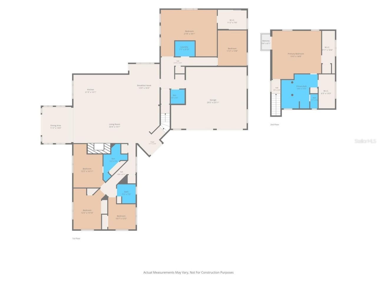 2521 Lake Ellen Drive, Tampa, FL 33618 Photo