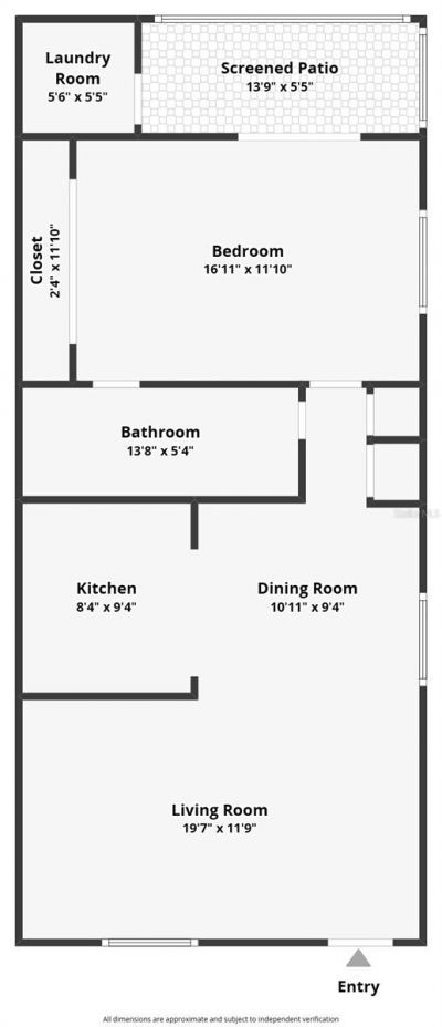 11805 Raintree Lake Ln, Unit B, Temple Terrace, FL 33617 Photo