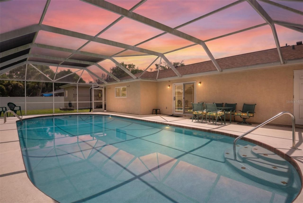 33 Sandcastle Drive, Ormond Beach, FL 32176