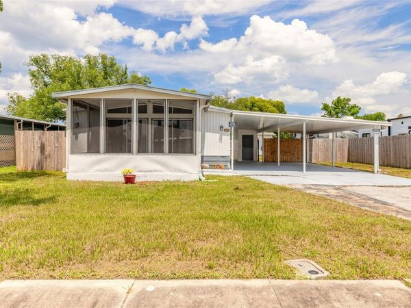 103 ALOHA TERRACE , PORT ORANGE, FL 32129