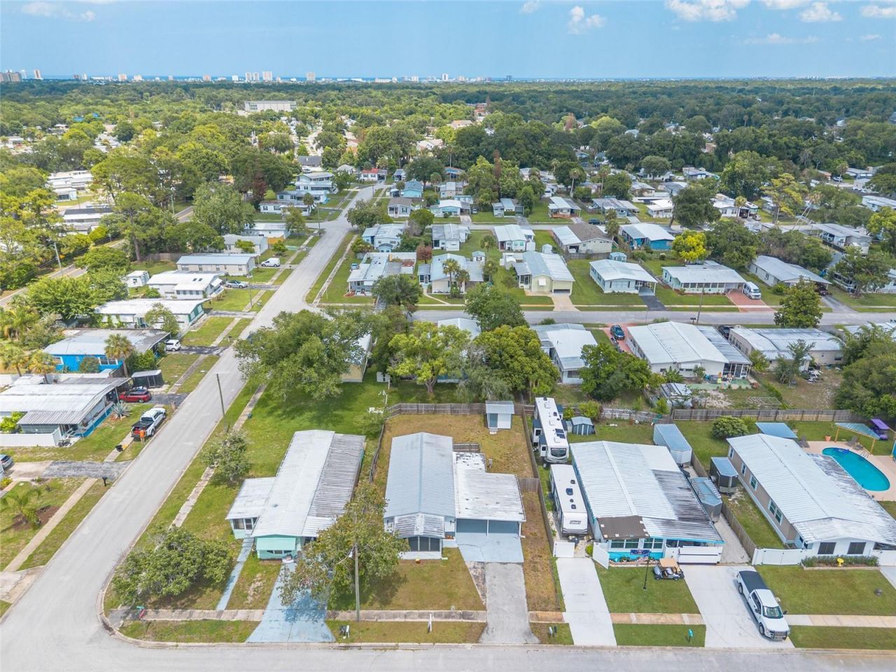 103 Aloha Terrace , Port Orange, FL 32129 Photo