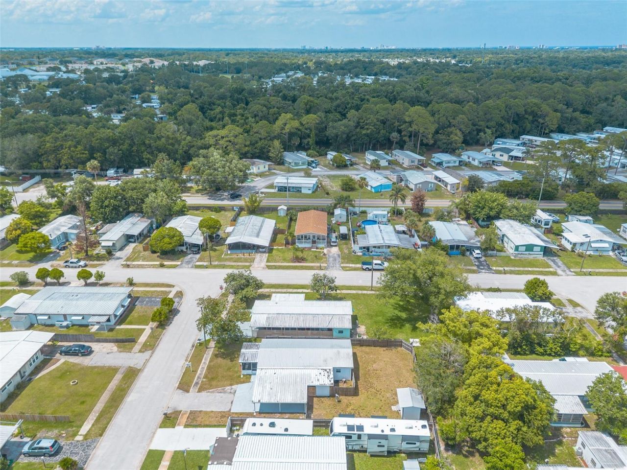 103 Aloha Terrace , Port Orange, FL 32129 Photo