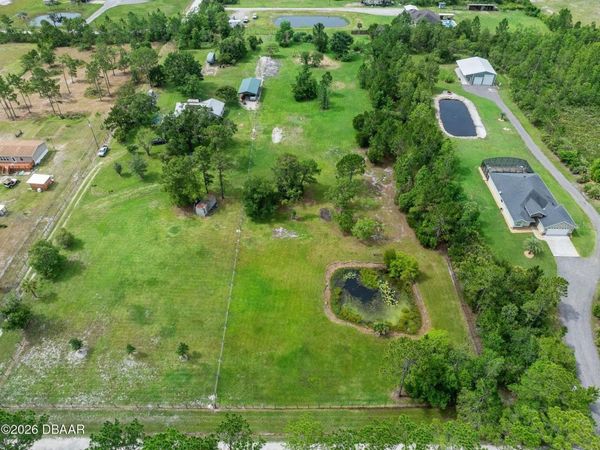 000 BUDD ROAD , NEW SMYRNA BEACH, FL 32168