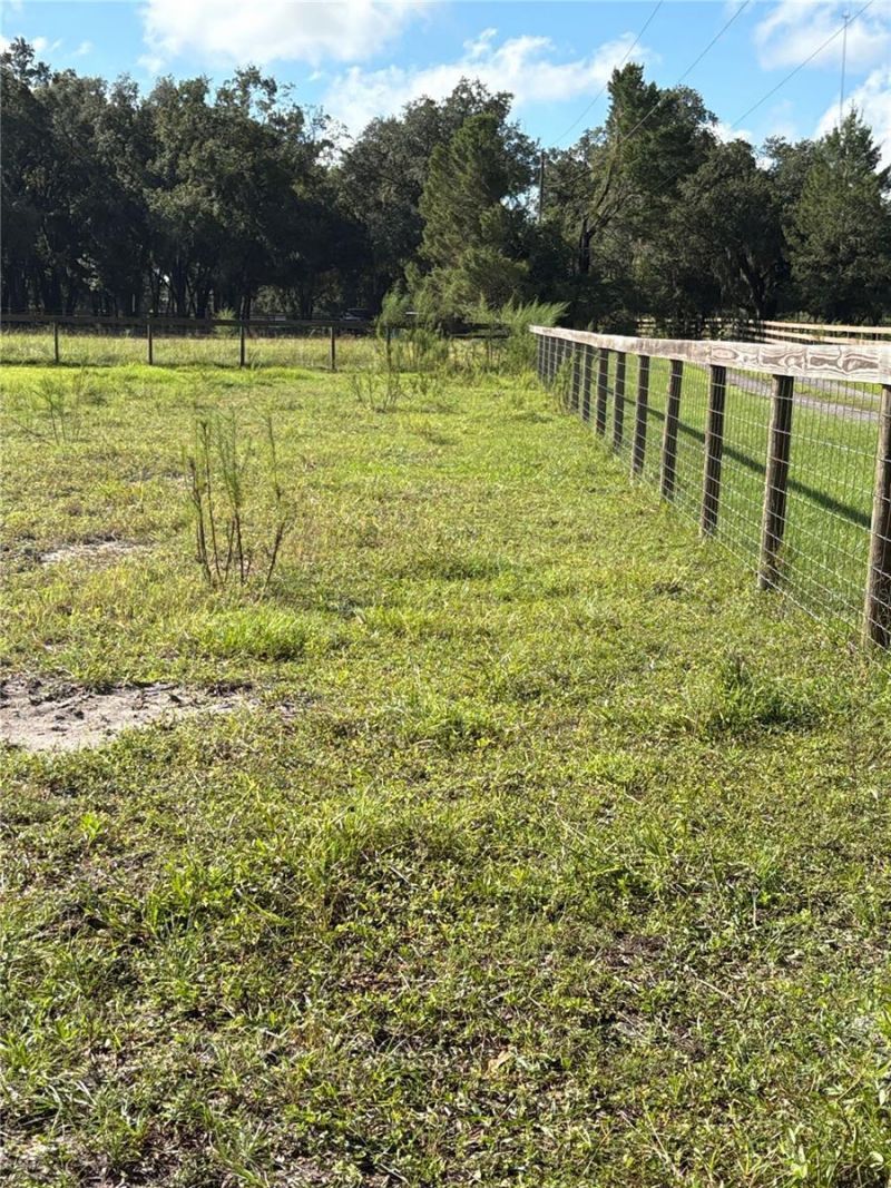 Curryville Road, Chuluota, FL 32766 Photo