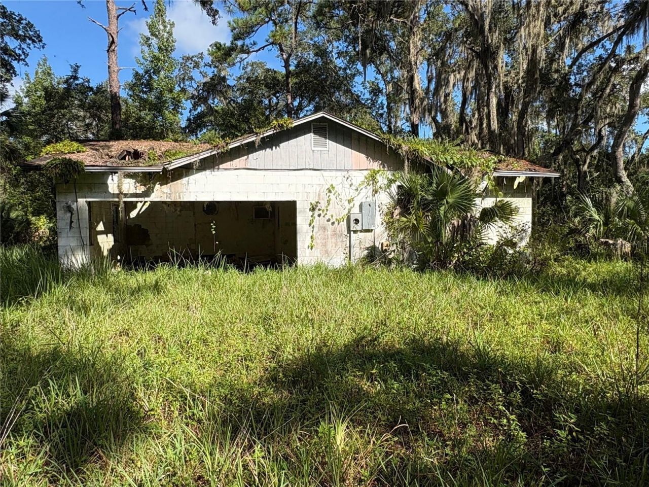 Curryville Road, Chuluota, FL 32766 Photo