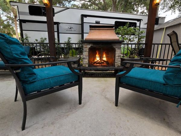145 HORSESHOE BEND , RIVER RANCH, FL 33867