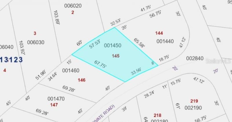 145 Horseshoe Bend , River Ranch, FL 33867 Photo