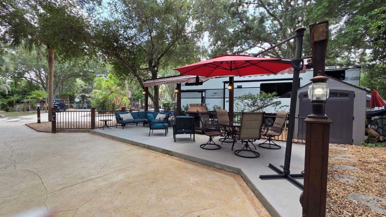 145 Horseshoe Bend , River Ranch, FL 33867 Photo