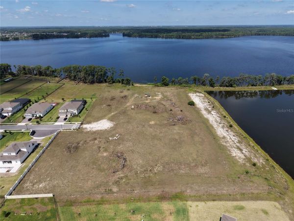 LAKE PICKETT RD , ORLANDO, FL 32820