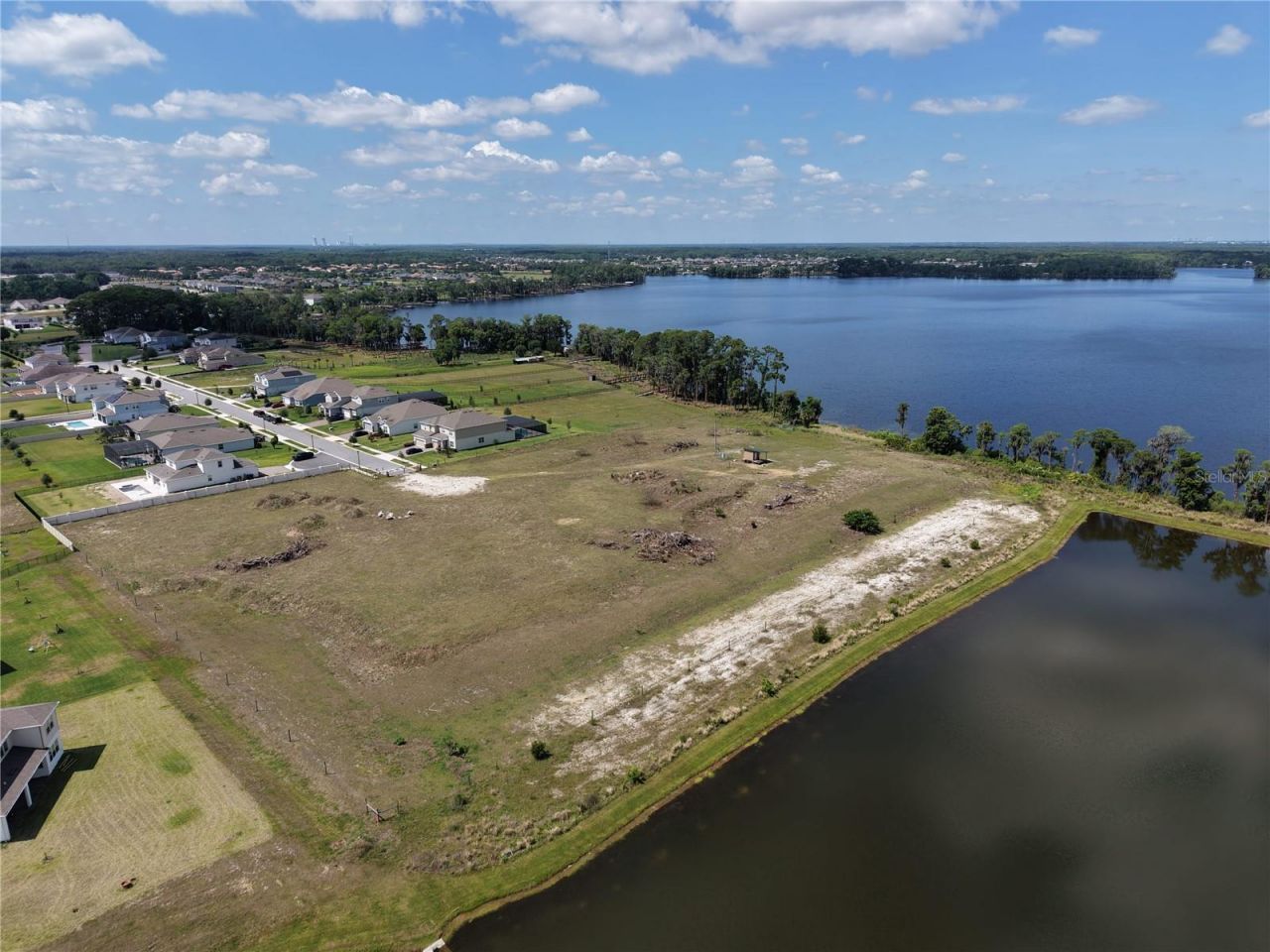 Lake Pickett Rd , Orlando, FL 32820 Photo