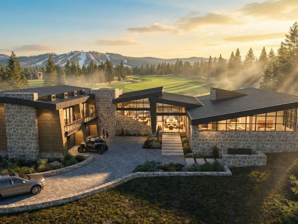 2073 West Mountain Road, Donnelly, ID 83615