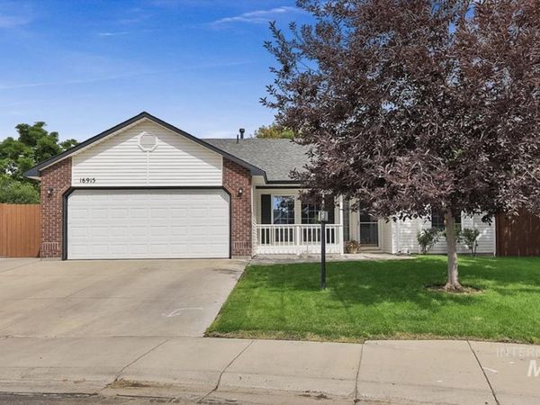 16915 N Waterford Way, Nampa, ID 83687