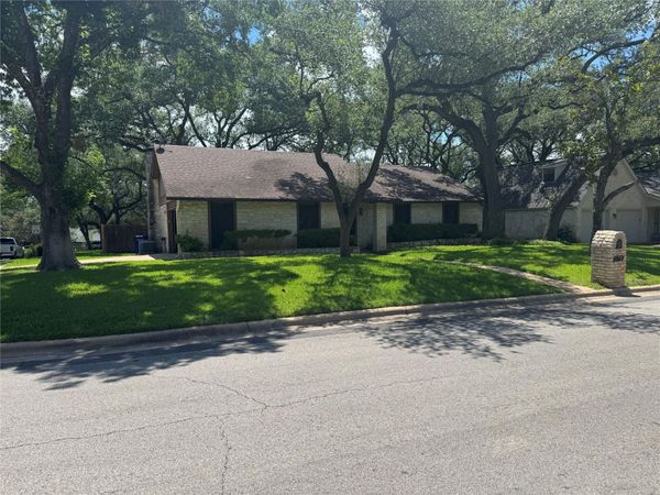 1217 Wilderness DR , Austin, TX 78746