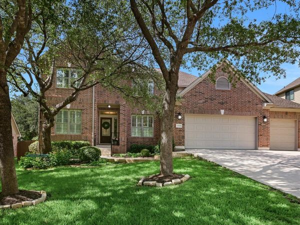 12908 Little Dipper PATH, Austin, TX 78732