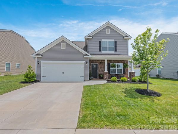 104 Wheatfield Road, Unit 8, Fletcher, NC 28732