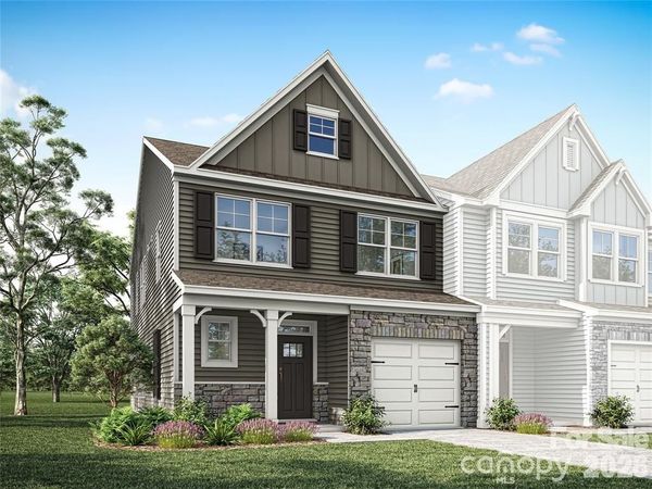 422 Blythe Townhome Lane , Waxhaw, NC 28173