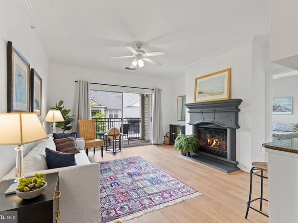 12949 CENTRE PARK CIRCLE , Unit 404, HERNDON, VA 20171