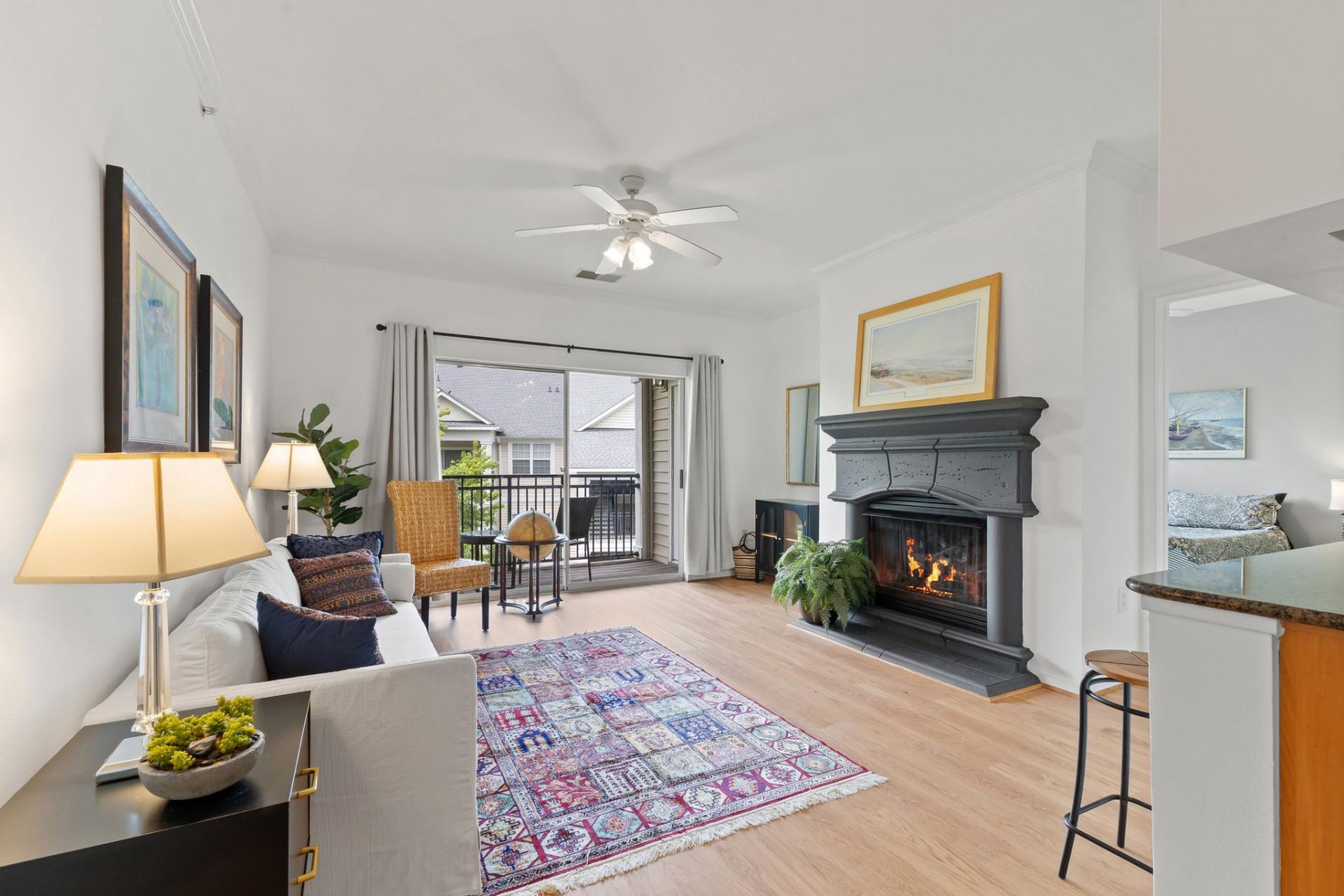 12949 Centre Park Circle, Unit 404, Herndon, VA 20171 Main Photo