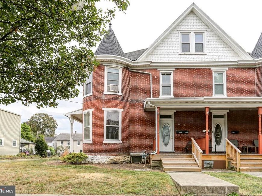 404 Hummel Avenue , Unit A, Lemoyne, PA 17043 Main Photo