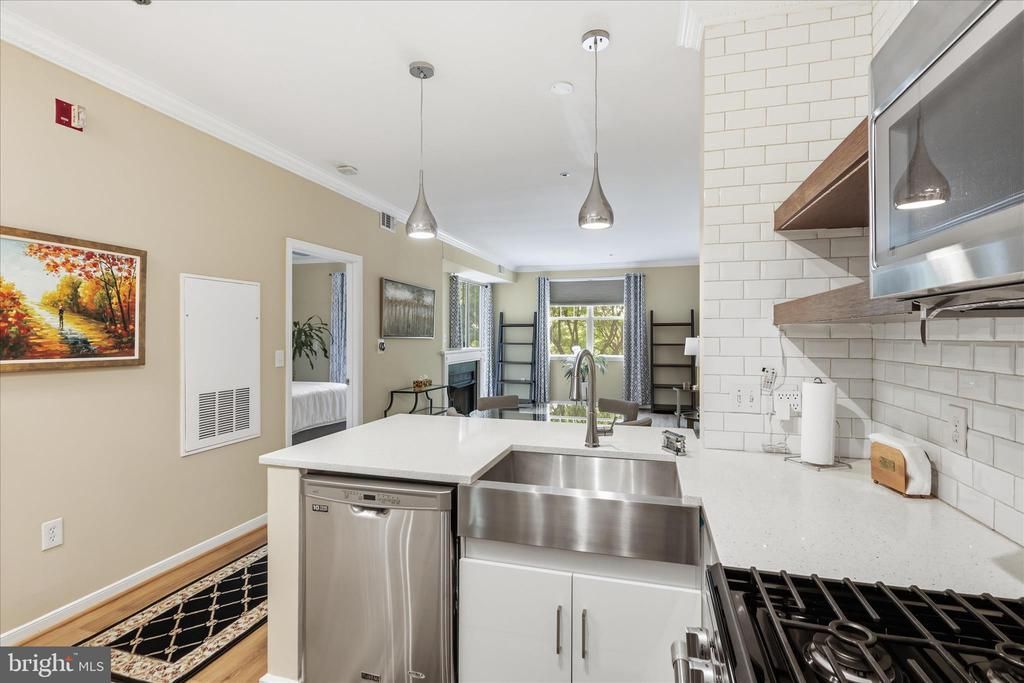 1645 International Drive, Unit 102, McLean, VA 22102 Main Photo