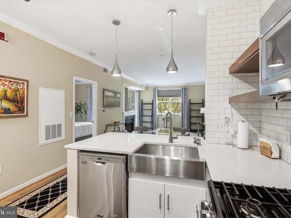 1645 INTERNATIONAL DRIVE, Unit 102, MCLEAN, VA 22102