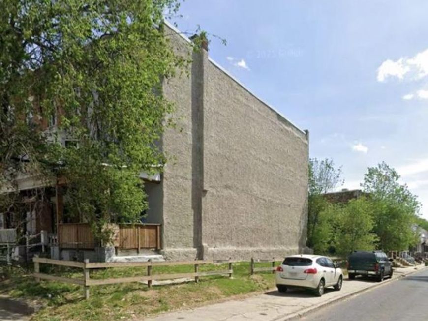 4111 N Broad Street, Philadelphia, PA 19140 Main Photo
