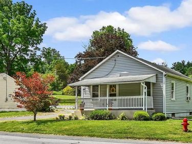 313-315 E COTTAGE AVENUE, MILLERSVILLE, PA 17551