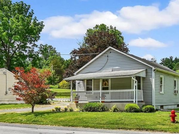 313-315 E COTTAGE AVENUE, MILLERSVILLE, PA 17551