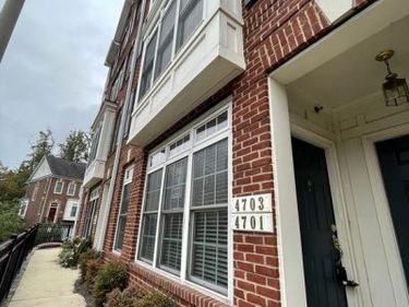 4701 EGGLESTON TERRACE, Unit 121, FAIRFAX, VA 22030