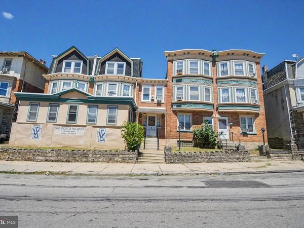 45 51 W LOGAN STREET, PHILADELPHIA, PA 19144