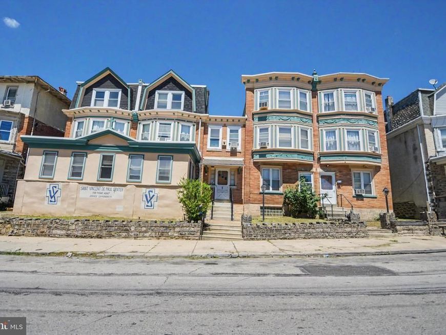 45 51 W Logan Street, Philadelphia, PA 19144 Main Photo
