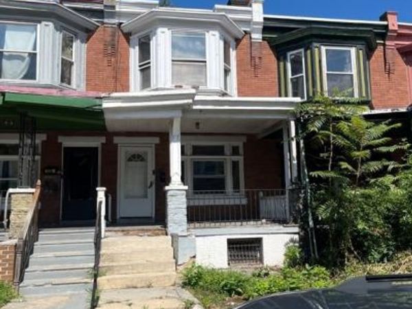 231 W CLAPIER STREET, PHILADELPHIA, PA 19144