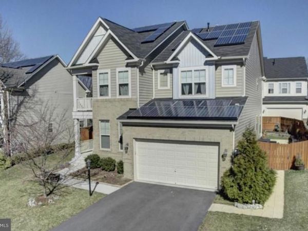 3041 MOORE LANE, KENSINGTON, MD 20895