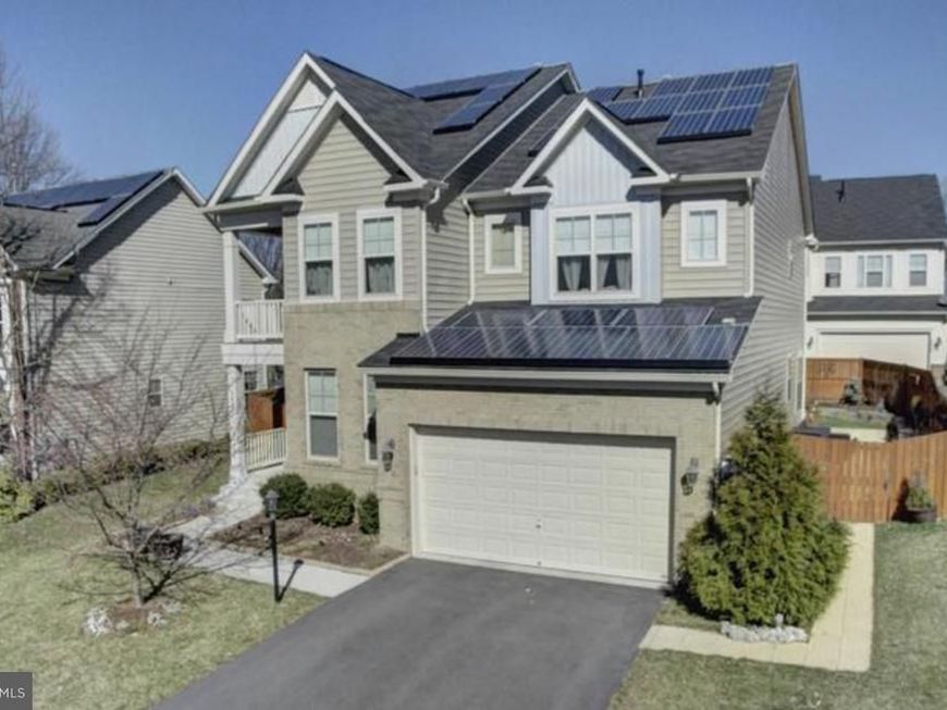 3041 Moore Lane, Kensington, MD 20895 Main Photo