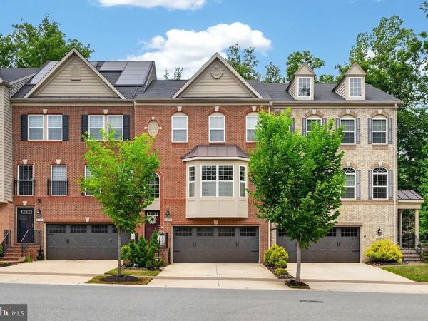 3803 PENTLAND HILLS DRIVE , UPPER MARLBORO, MD 20774