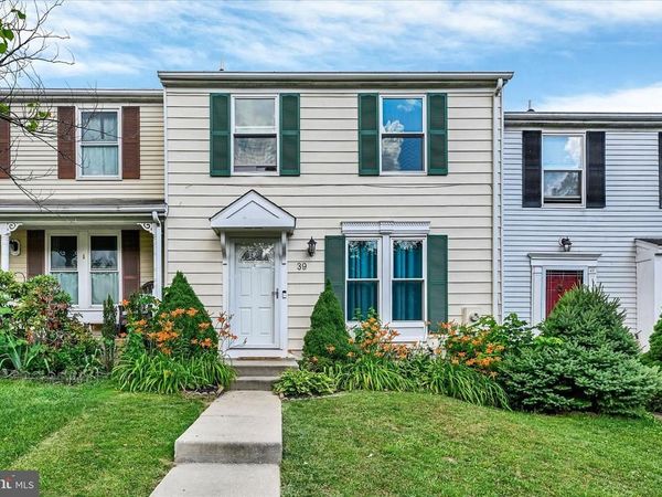 39 RADER COURT , BALTIMORE, MD 21234