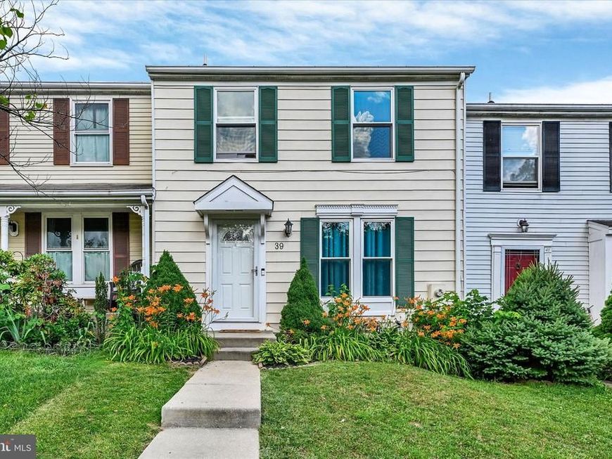 39 Rader Court , Baltimore, MD 21234 Main Photo