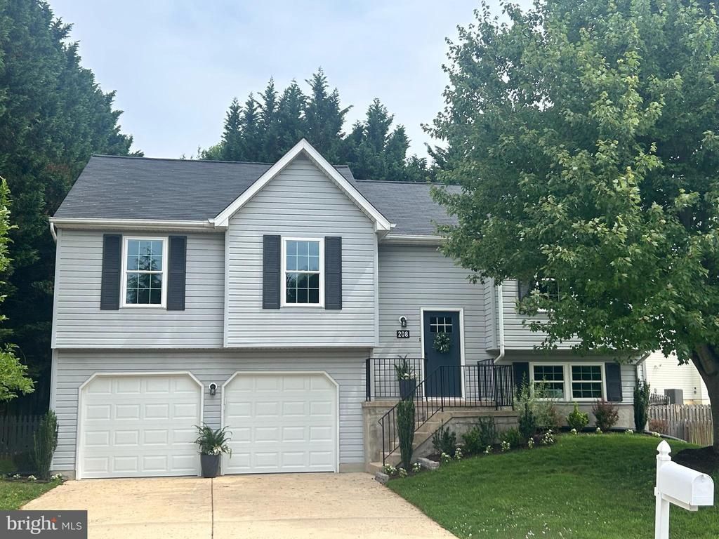 208 DECOY DRIVE, HAVRE DE GRACE, MD 21078
