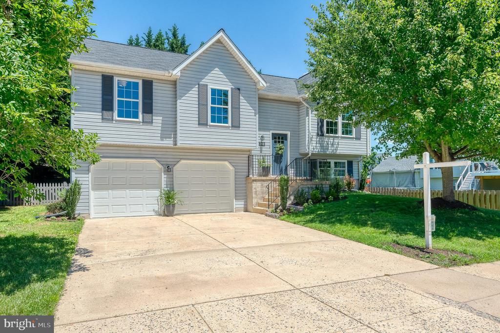 208 DECOY DRIVE, HAVRE DE GRACE, MD 21078