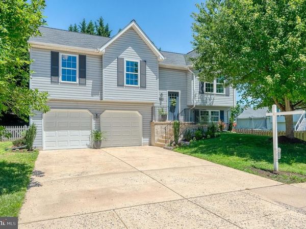 208 DECOY DRIVE, HAVRE DE GRACE, MD 21078
