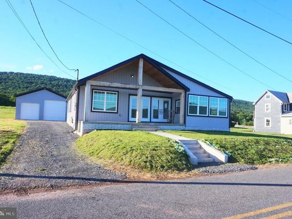 270 W MOUNTAIN ROAD, HEGINS, PA 17938