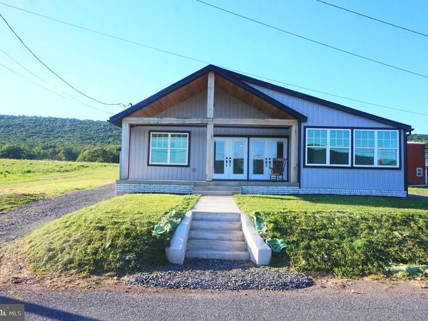 270 W MOUNTAIN ROAD , HEGINS, PA 17938